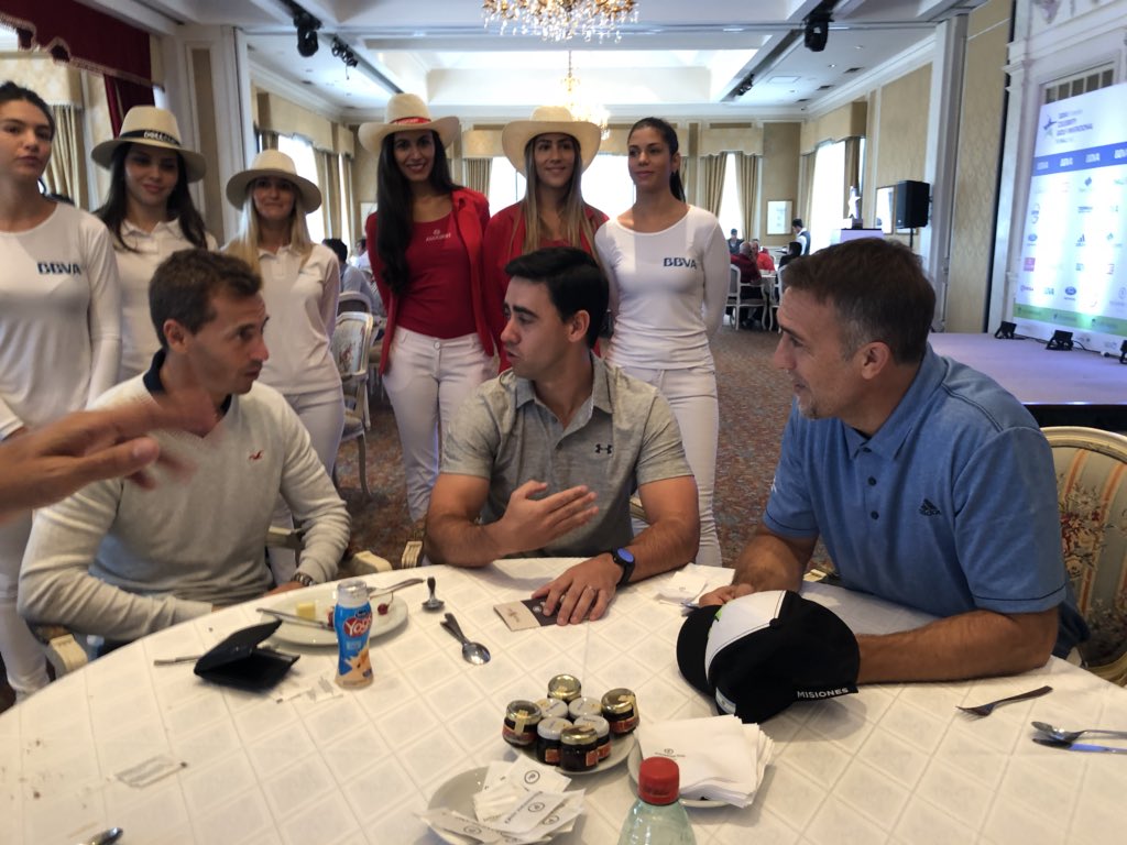 Carlitos Okulovich🧉 tweet media