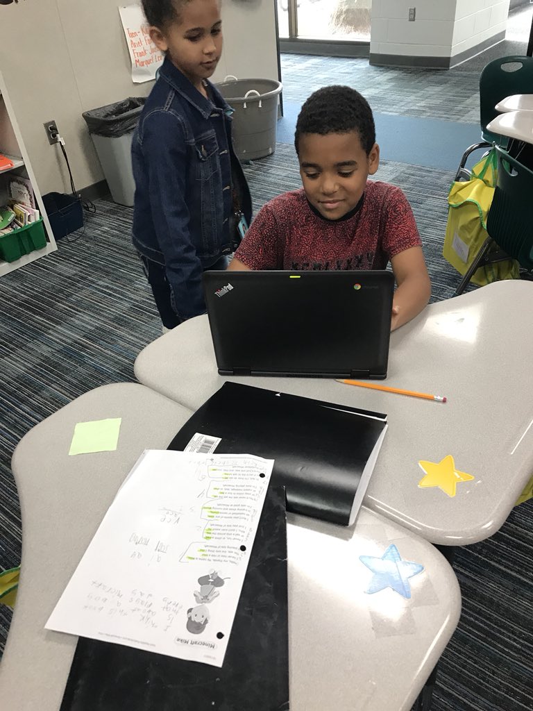 msstearns_sfisd's tweet photo. Recording poems using @Flipgrid so much excitement #BeALieder #secondgradelove https://t.co/OOcyepMUWg