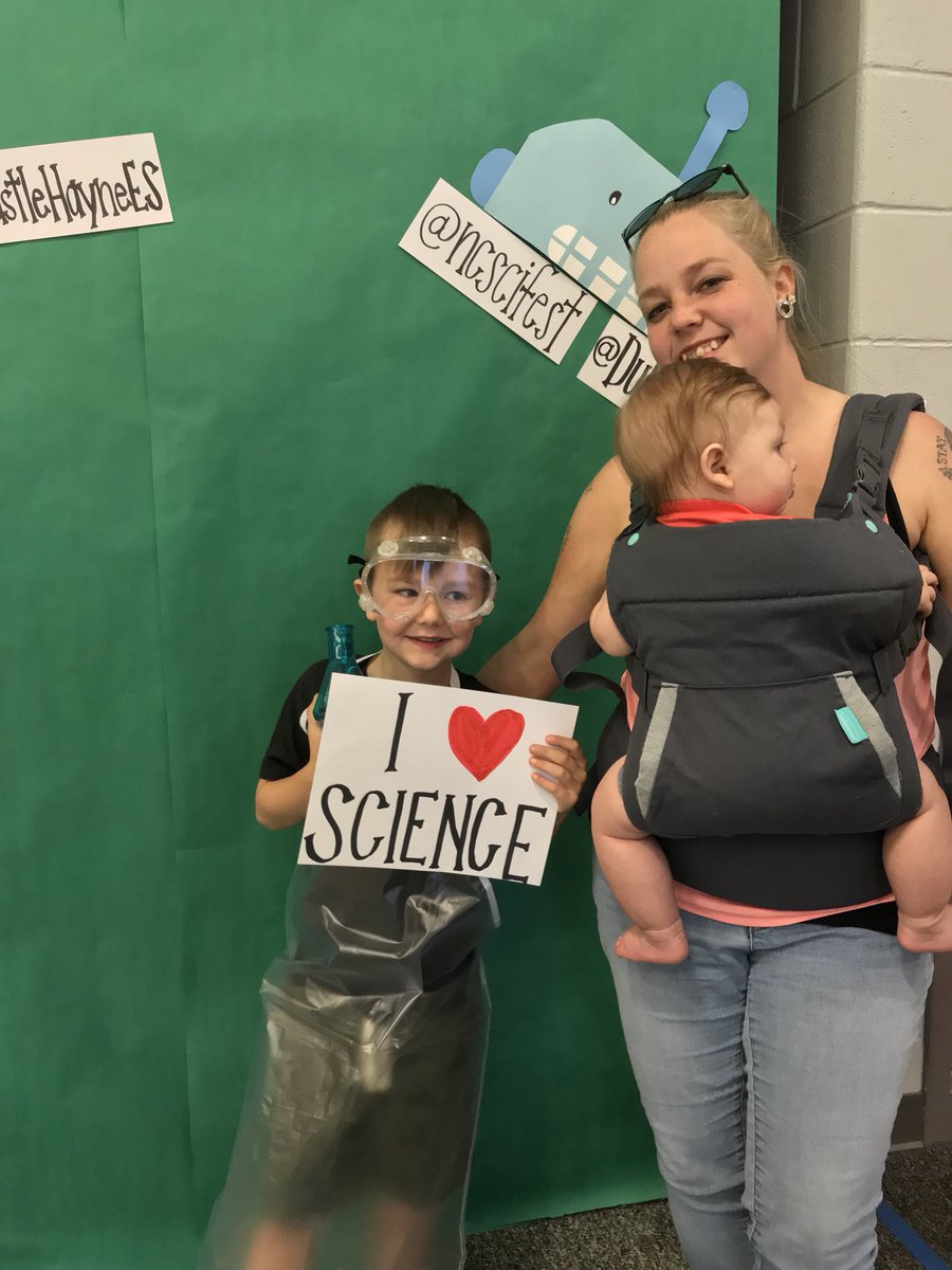 CHESHurricanes2's tweet photo. @CastleHayneES @davEDglenn @DukeEnergy @ncscifest https://t.co/INQrL2rJTv