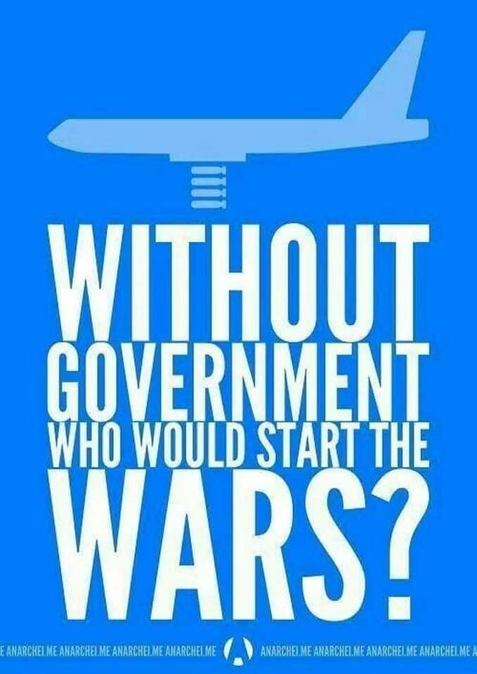 ALLREDToDoRoJo's tweet photo. #WithoutGovernment https://t.co/xYzhDKSh4a