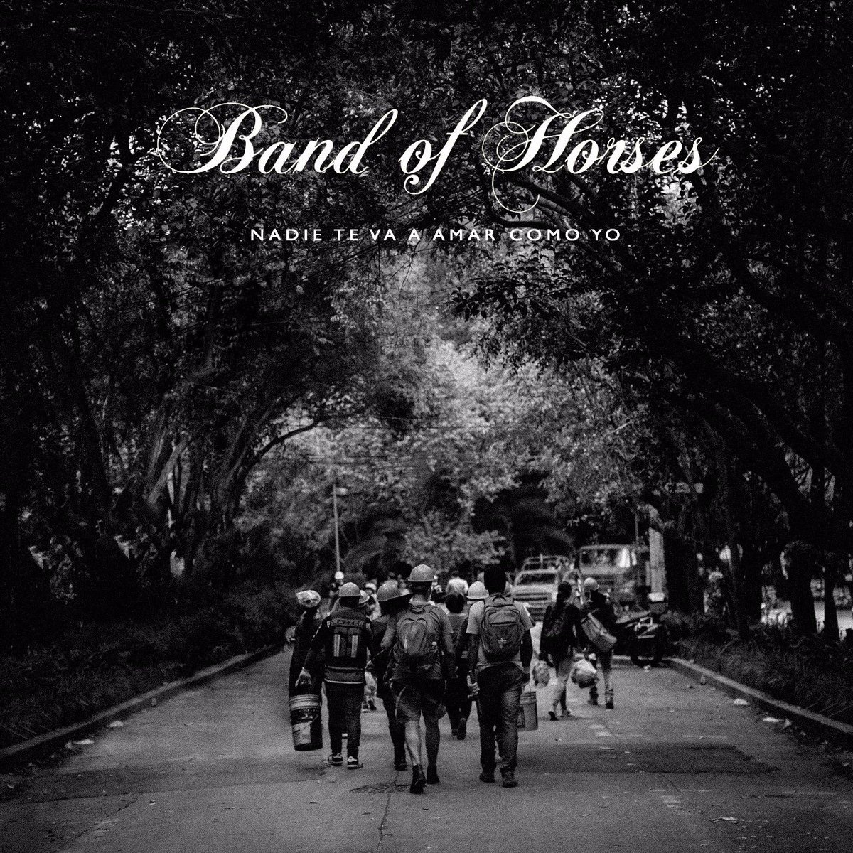 Mañana se estrena una versión hermosa con mariachi de una de las canciones más lindas de <a href="/bandofhorses/">Band of Horses</a> y todo esto para que con cada reproducción ayudemos a reconstruir México. 
Les comparto los detalles de #NadieTeVaAAmarComoYo y de '13:14'
itsjumble.com/home/entreteni…