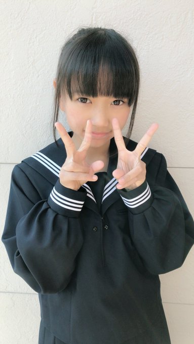 奥野未悠のTwitter画像27