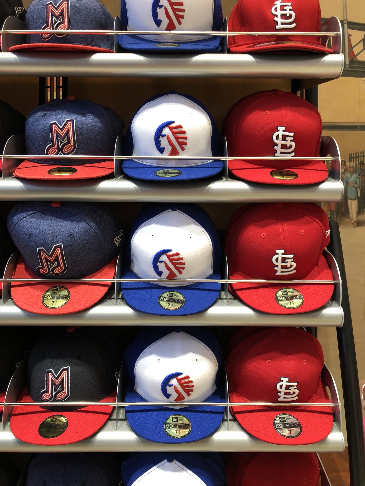 Memphis Redbirds on X