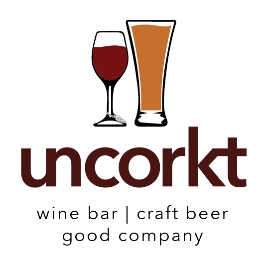 Uncorkt's tweet photo. April in Paris https://t.co/U6FVOcctIW https://t.co/nTcIgDJ14L