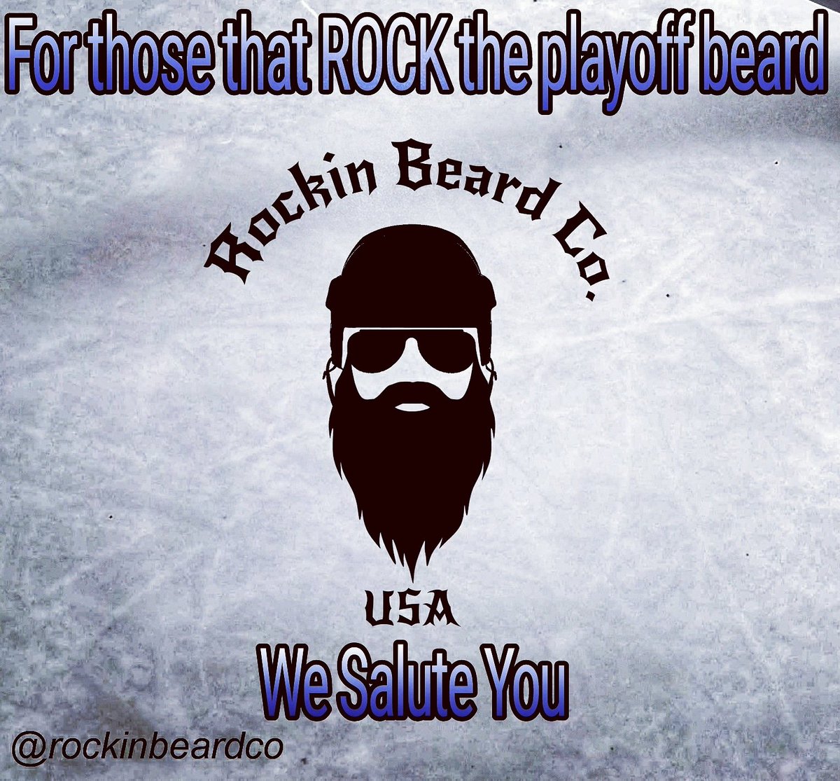 rockinbeardco's tweet photo. Start the Playoff beard right. 🏒🥅
#rockinbeard #rockinbeardcompany #nhl #nhlplayoffs #hockey #hockeybeard #playoffbeard #beard #bearded #beards #beardstyle #beardlife #beardgang #beardman #beardsofinstagram #beardlove #beardlover #beardie #beardoil #beardedmen #beardporn https://t.co/IAvFaShUxl