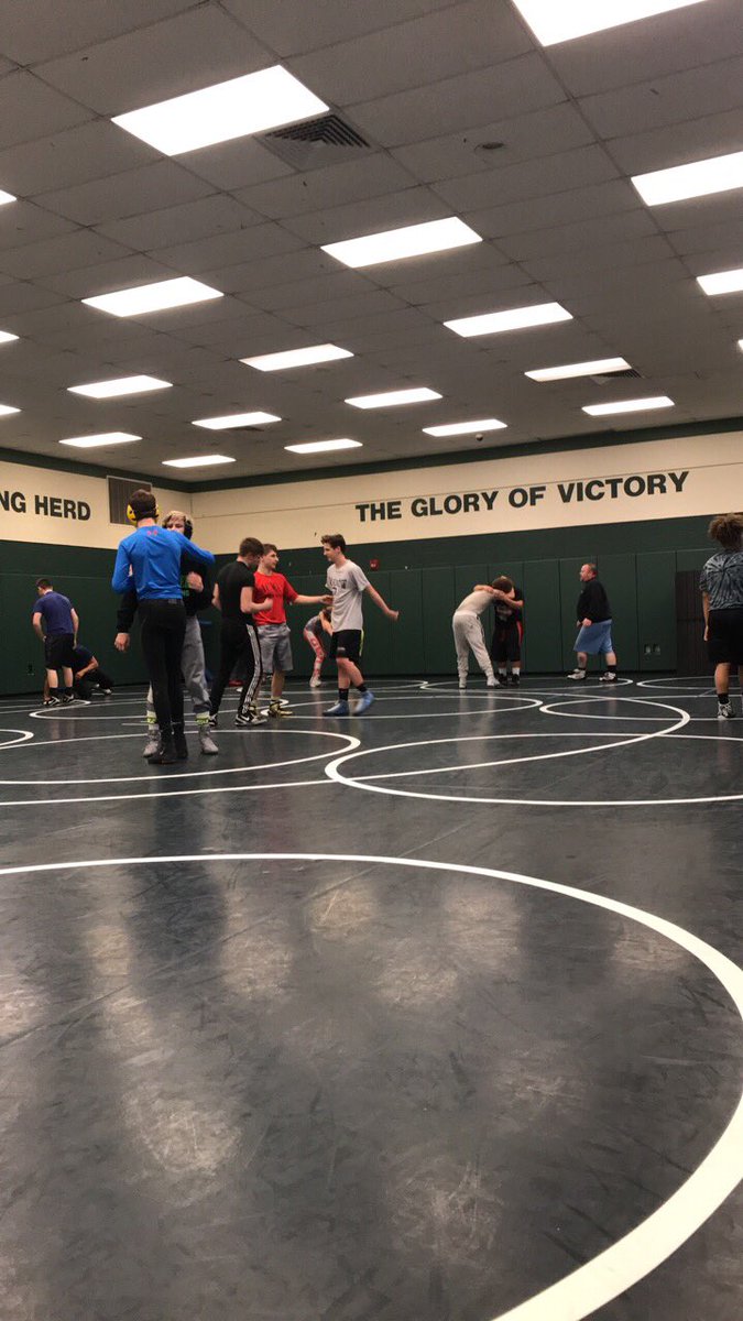 A little freestyle anyone?