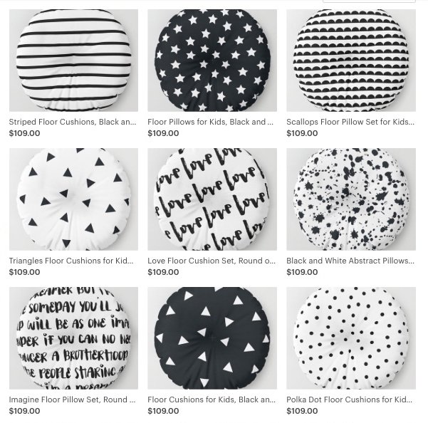 MyModernAbode's tweet photo. NEW! Our FLOOR CUSHIONS for #Kids add a pop of pattern and #style #fun 
AVAIL @ https://t.co/2dlSB84z8r  😀 #homedecorating #homedecorideas #homedecoration #homedesign #HomeImprovement #interiordesign #interiordesignideas #interiordesigner #interiorstyling #kidsfashion #Shopping https://t.co/AewcVKK1iM