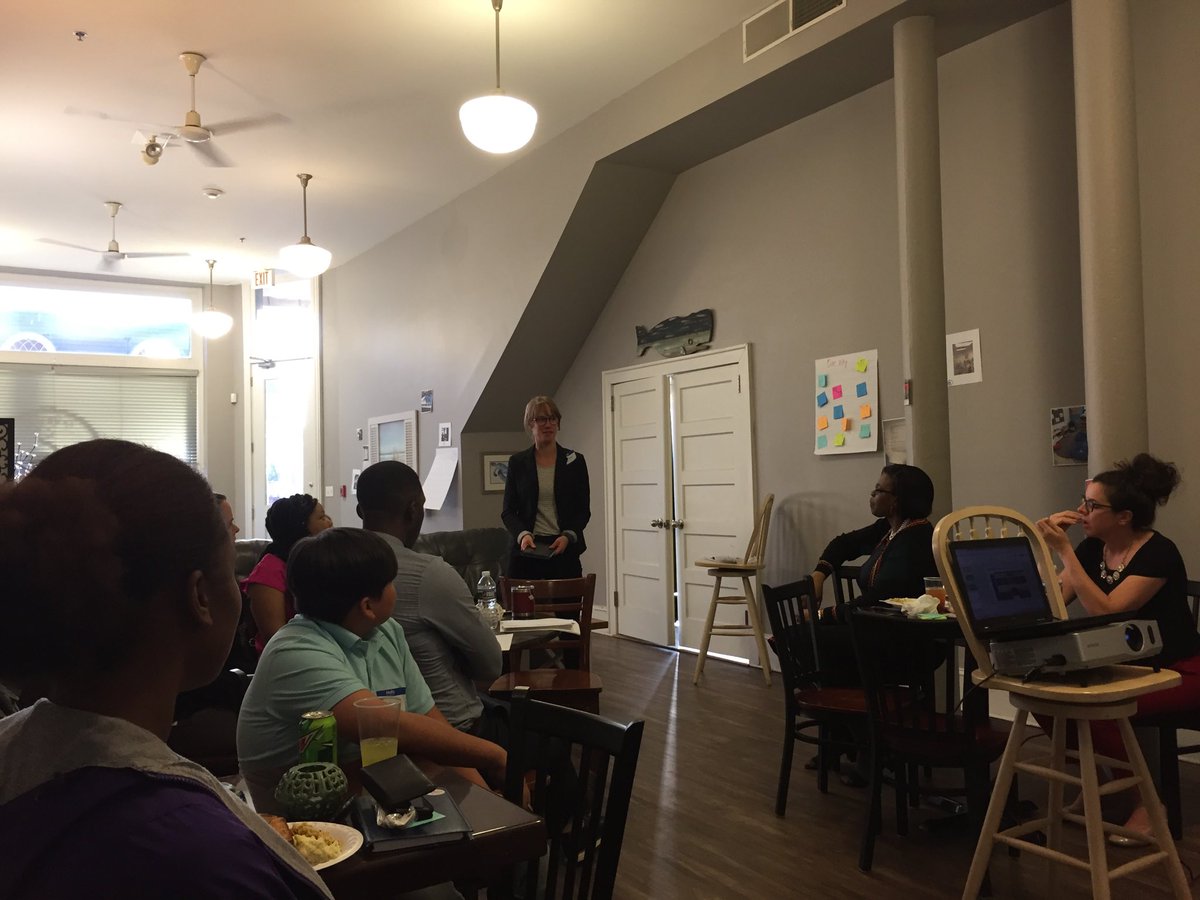 RileyENC's tweet image. Why must reimagine education: to provide kids a chance to love learning AND themselves