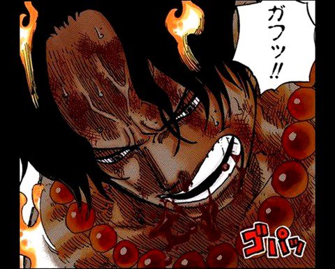 ちゃん速 Twitter પર Onepiece ワンピース この先 名作 エース 死 ネタにされる 事実 ちゃん速 Onepiece ワンピース がこの先どんな名作で終わろうとエースの死は T Co 566kq2uisr T Co Utok61se7n Twitter