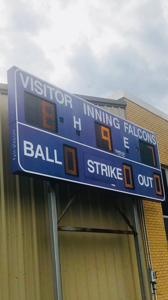 PAHSsoftball17's tweet photo. Nine innings for a clutch 8-7 win over Coudy #1-1 https://t.co/BLWB4vTkNt