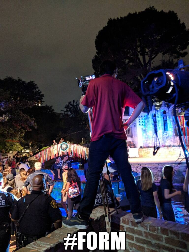 Our final #videography meme of #NAB2018!!!!

#FinalFour #filmmaking