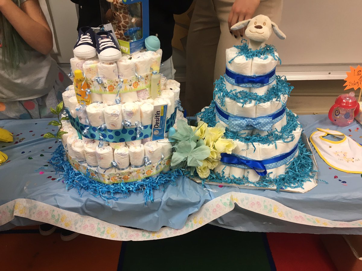 mrspetrellese's tweet photo. To say I am incredibly overwhelmed with gratitude is an understatement. I am so blessed to have these kiddos in my life. They were so selfless as they celebrated Baby P and my last week of work! https://t.co/Iw3YIlYngH