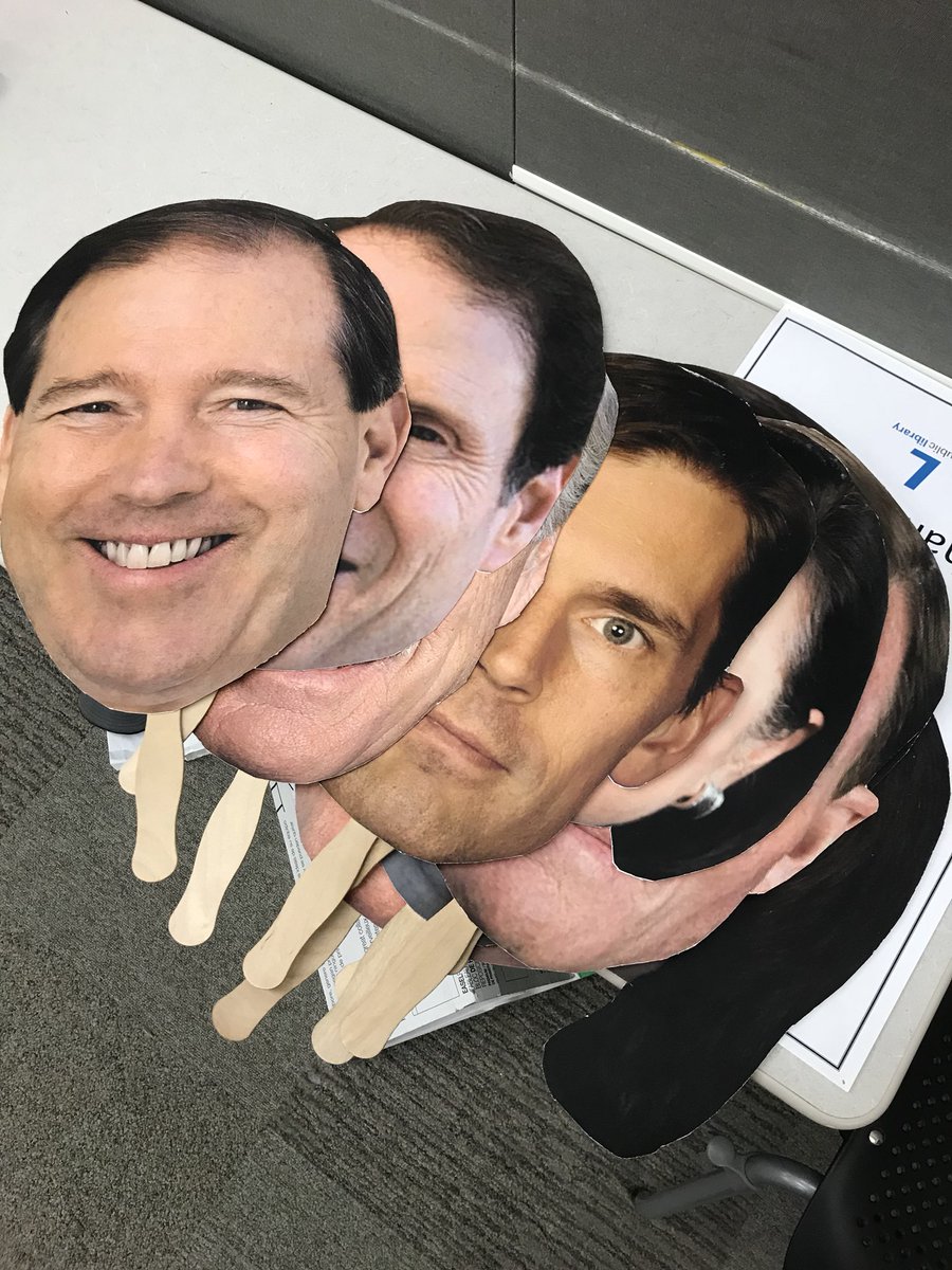 At the Statehood training: “When the District passes laws, if a random congress member from Virginia or Texas or Maryland decides to intervene or pass a budget rider that limits how your tax dollars are spent, your voice is silenced.” <a href="/charlesallen/">Charles Allen</a>