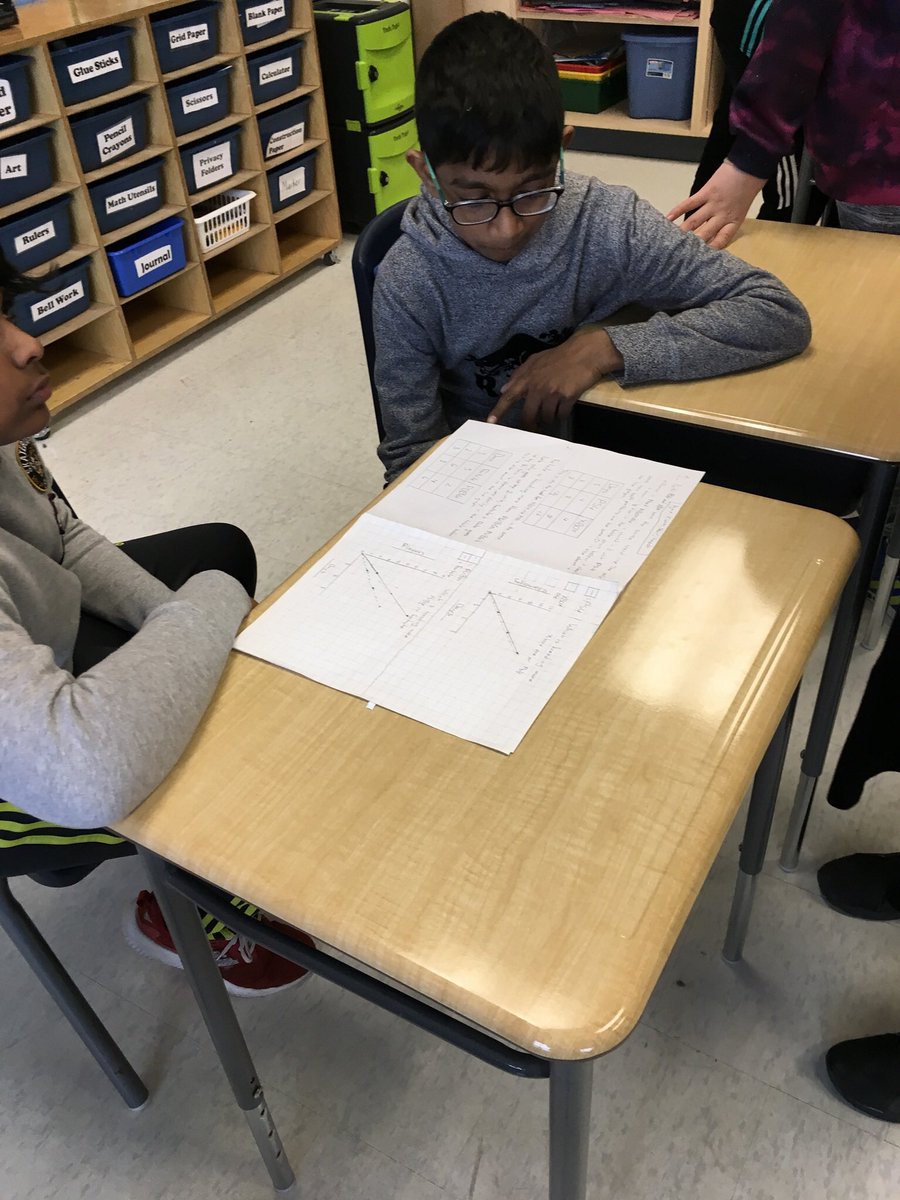 legaspi_leslie's tweet image. #7E #gallerywalk #mathprocess #representation #collaboration #engagemath #multiplestrategies @BerylFordPS