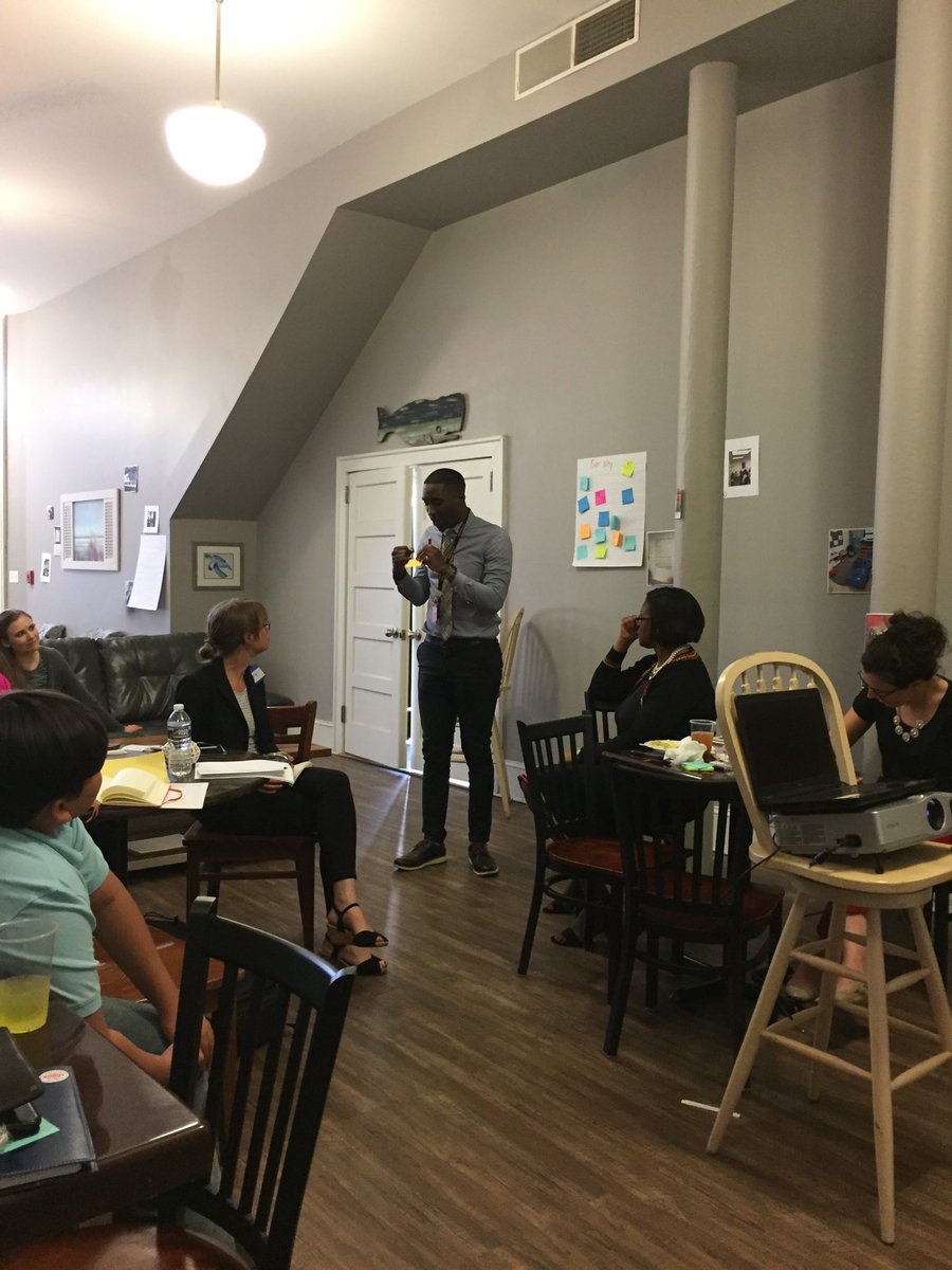 RileyENC's tweet image. We created these systems of oppression...and we can create something radically different.