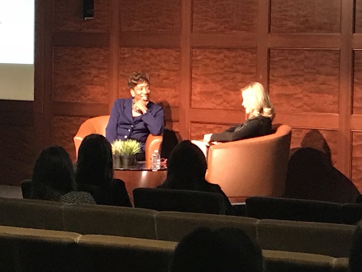 declare_co's tweet photo. Fireside chat: #P3talks #PowerofParity
Q. @BethHagger1: What does authenticity mean to Carla?
A. Be yourself, that’s what will give you the immediate connection. Your authenticity is your competitive advantage” @carlaannharris
#NYC #Entrepreneur #WallStreet #leadership https://t.co/iyJeBS8Qlp