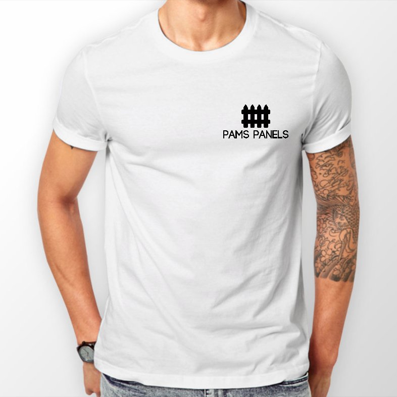 Pams_Panels's tweet image. We bet that you'd look good on the dancefloor in your brand new Pams Panels tee!

pamspanels.co.uk/products.html

10% Off using promo code PAM10

#ArcticMonkeys #ArcticMonkeysTickets