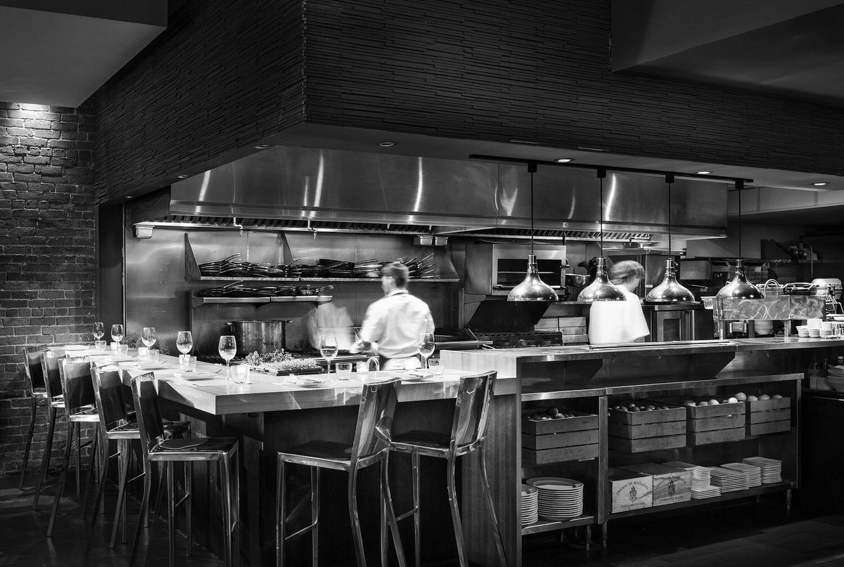 West Oak Restaurant tweet media