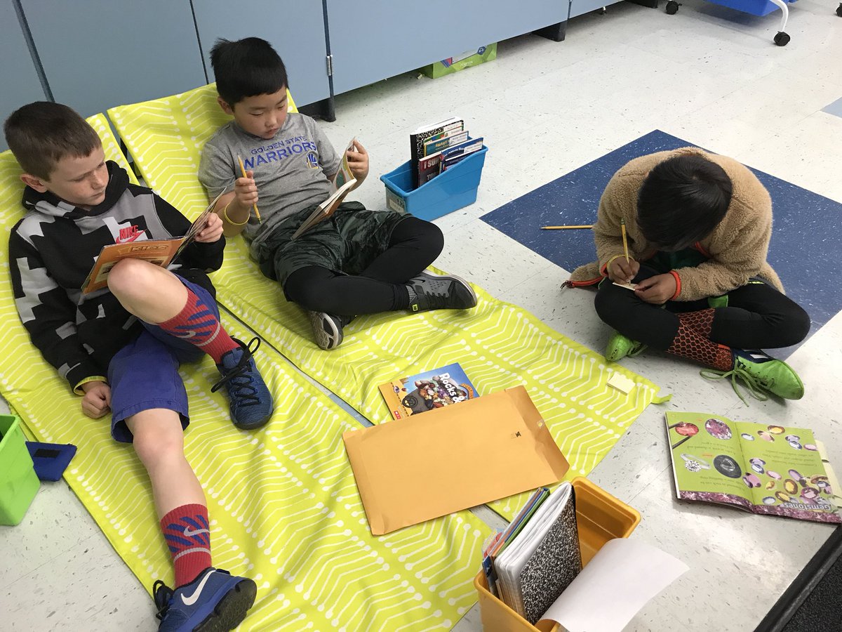 MsWherritt's tweet photo. Working hard in nonfiction book clubs! @BuenaVistaWCSD https://t.co/sBwAUmnVjE