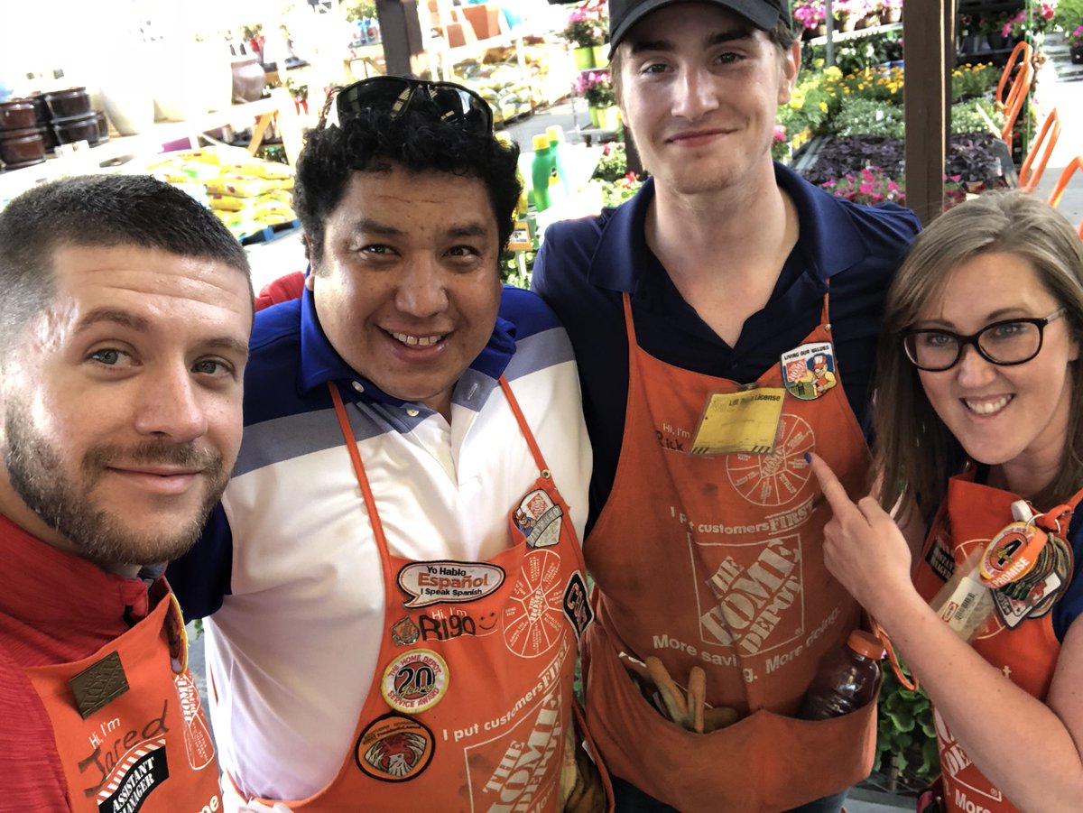 Jared George tweet media