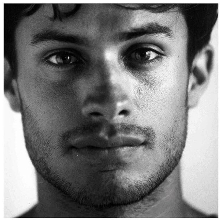 Gael Garcia Bernal // "It is the great adventure in life: circulating, finding each other, meeting by accident on the road."