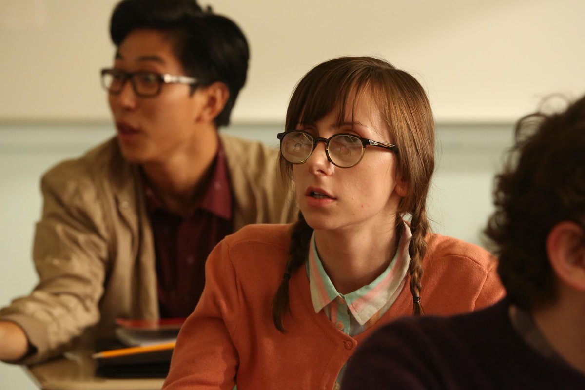 Allisyn Snyder On Twitter Thank You So Much Means A Lot The Next Episode Airing On The 19th Is A Really Fun One Definitely Tune In If You Can I Have Some