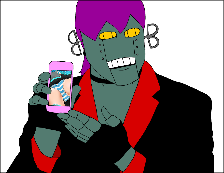 [Some of the late RKA's finest moments for #ThrowbackThursday!]