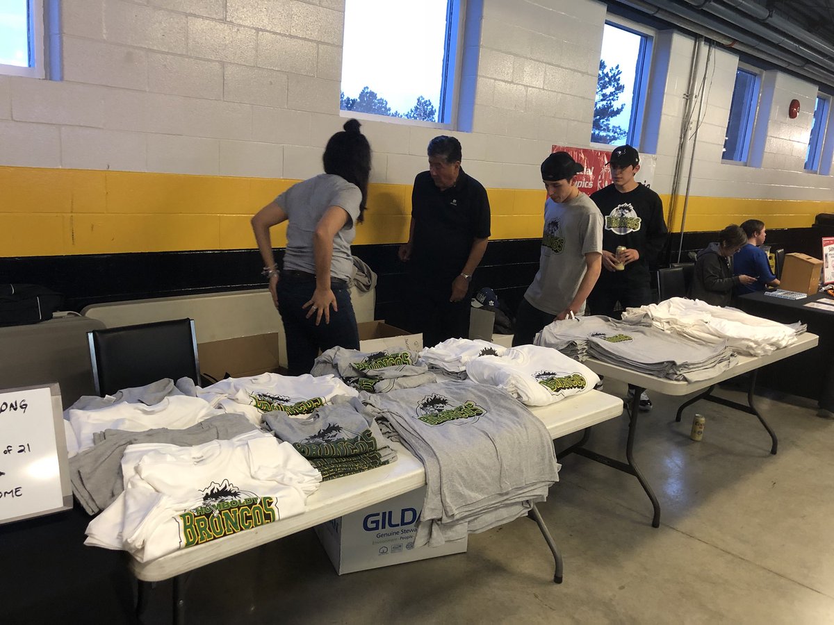 All Seasons Trophies tweet media