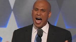 T-Bone Cory Booker: white supremacy that tainted this country’s founding