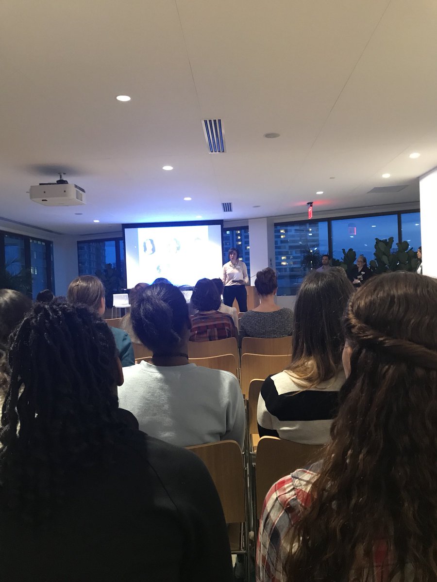 Boston_GLOW's tweet image. We’re so excited to be at the #PressForProgress #internationalwomensday2018 panel today. Thank you @ActionDesignBOS and @EF #iwd18 #womeninspire #womensleadership