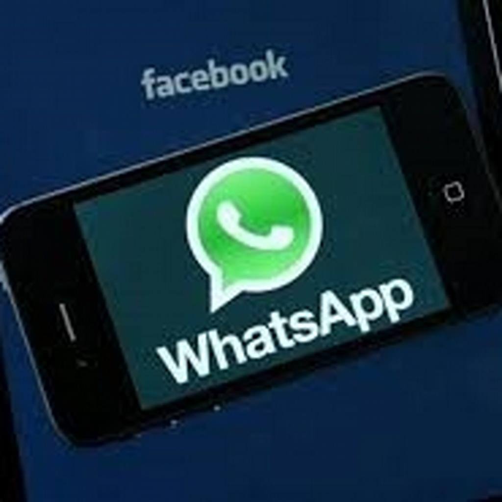 ListinDiario's tweet image. WhatsApp insiste no tiene acceso a los mensajes de sus usuarios por el cifrado de extremo a extremo ow.ly/vqoG30jsShI #ListínDiario