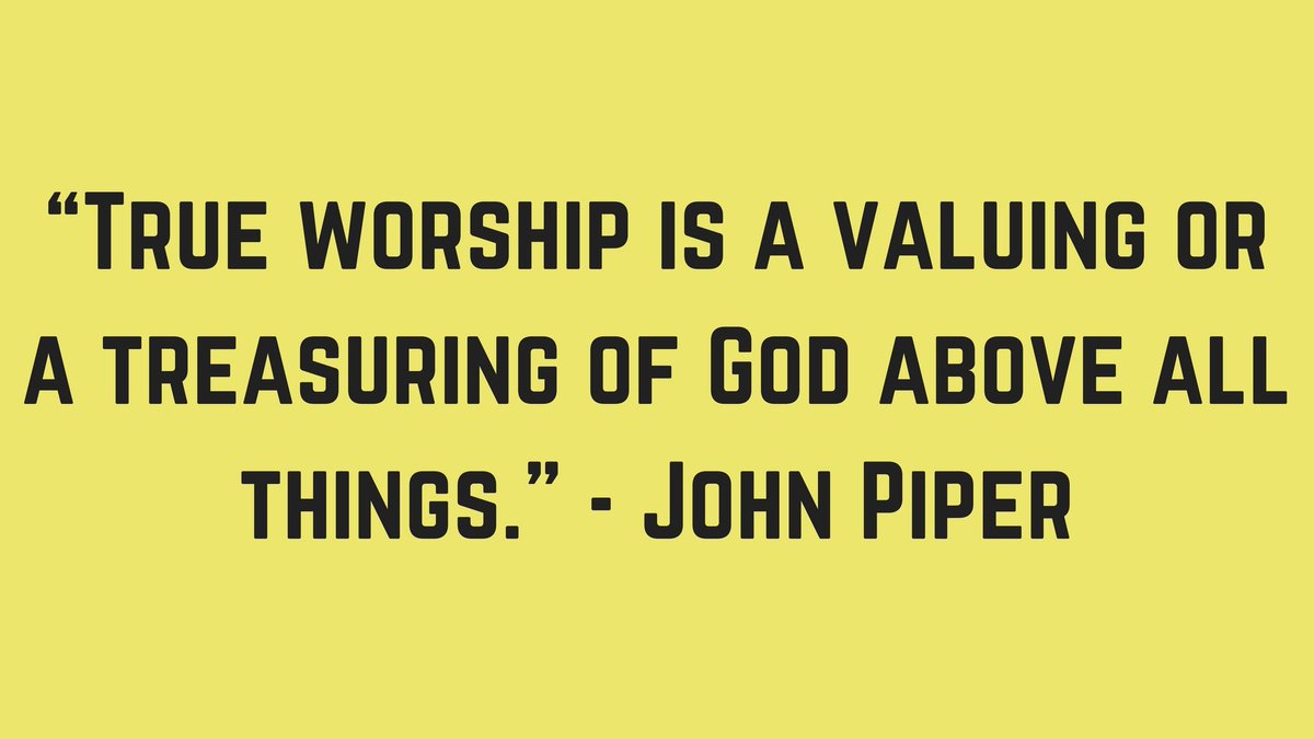 _ThePointe's tweet image. Are you enjoying our #Foundations2 series?