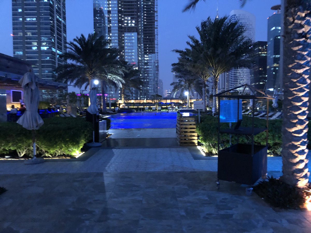 Taylorprosound's tweet photo. Working in Dubai all week https://t.co/u2jIBujGpk