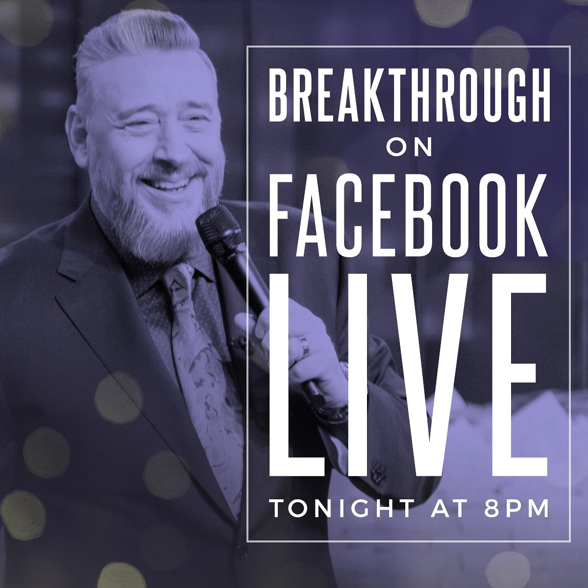 Rod Parsley (RealRodParsley) Twitter