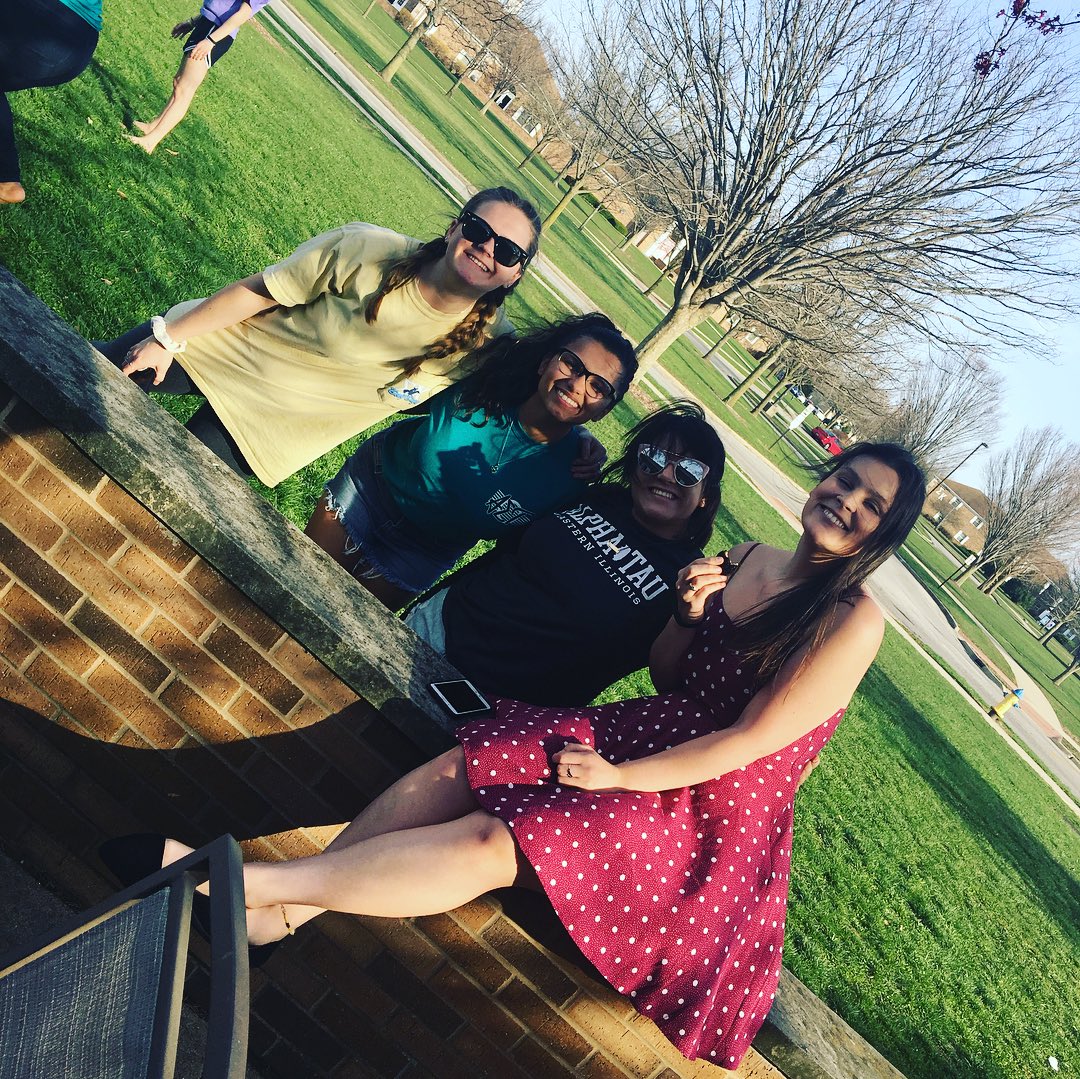 alphasigmatau's tweet photo. Woo! Night to Reunite is underway! Donβt forget to use #ASTreunite when sharing pics! https://t.co/SAwC7TuUO5