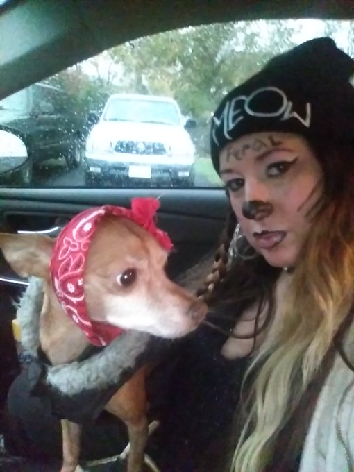 @NawtyChelseaRae I hear ya, I have many too...❤️  My baby was a Gangster... Lol https://t.co/NFiVslt<a class="tags" href="/tag/nawtychelsearae">@nawtychelsearae</a><a href="/tag/funtimes"class="tags"><span>#funtimes</span></a><a href="/tag/missingout"class="tags"><span>#missingout</span></a><a href="/tag/brotherandfriends"class="tags"><span>#brotherandfriends</span></a><a href="/tag/gre"class="tags"><span>#gre</span></a>