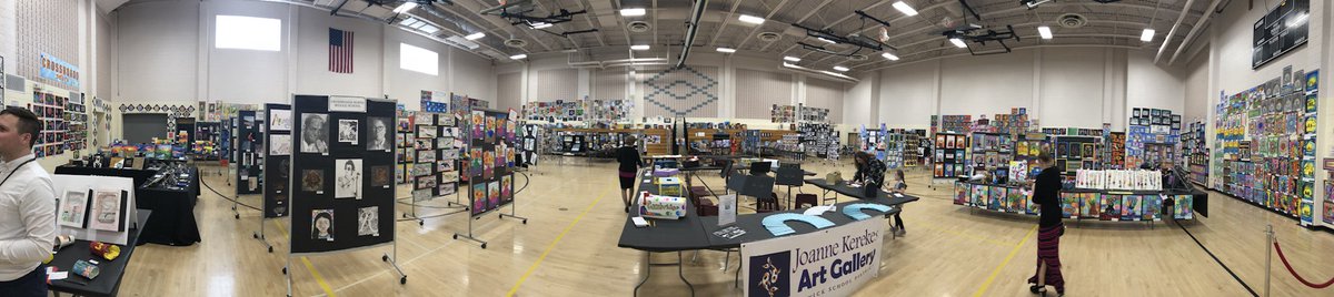 techsupv's tweet photo. @NeelDesaiBA @JoanneKerekes @SBSDBOE @SSfeder @xrdsNorthArt @rbteachart @MrsKsArtClass @keirascussa26 @Glennr1809 @BonnieCapes @Tiedemania @APSuperREP Truly inspiring art! #beforetherush https://t.co/PKcPY9xhiB