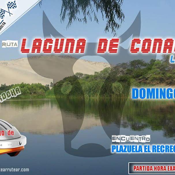 trujillocletear's tweet photo. Domingo 15 de ABRIL #Cleteamos #Ruteamos hasta la #LAGUNA DE #CONACHE (--> --> ruta de la VACA) 👍✌️🚴💯🚵💪 32Km PISTA y TROCHA
Encuentro: Plazuela El Recreo (Jr. Pizarro – Jr. Estete) 7:30 am
Que esperas para UNIRTE y formar parte de TODAS nuestras aventuras 👍✌️🚴♀️ https://t.co/MNS6nMhDWX