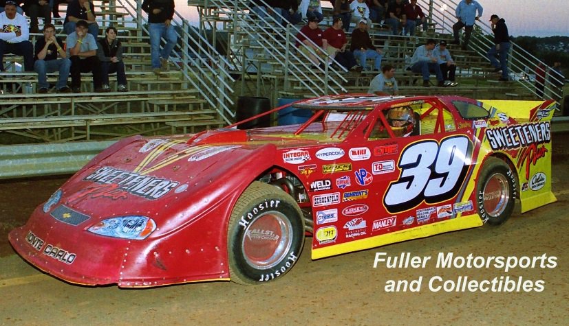 Happy Birthday, Tim McCreadie!!  