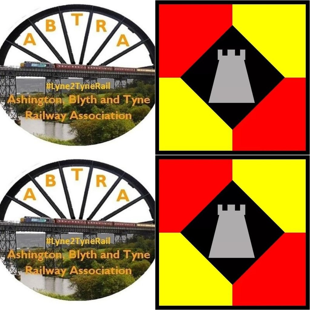 Butterwell and Woodhorn Grange Railways #ButterwellRailway #WoodhornGrangeRailway #Ashington #Northumberland #NorthEastRail #ABTLine #Lyne2TyneRail abtrlyco.wordpress.com/2018/04/12/but…