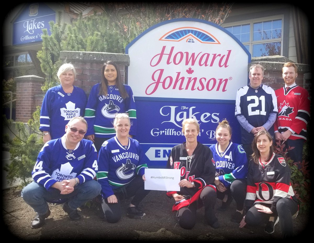 From our team, to yours.

#humboldtstrong 
#jerseysforhumboldt