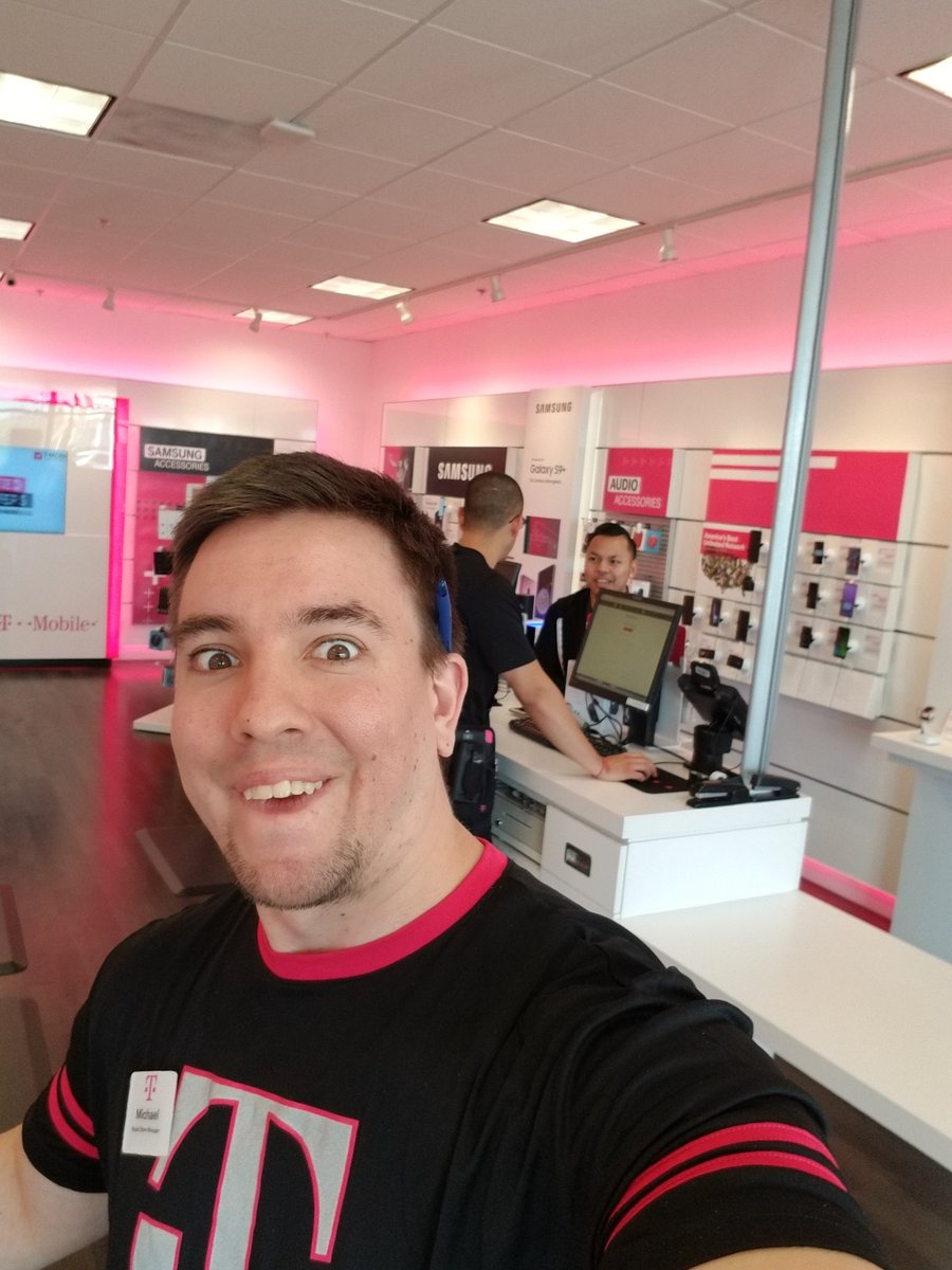 That #REMOroleplay goin down with @Keenster6 #CustomerObsessed. @frodriguezzz24 @nazarma @anthonyheng82