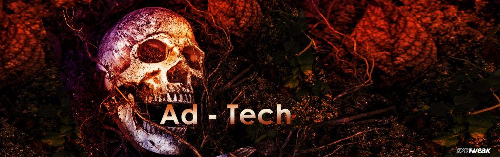 systweak's tweet photo. Ad Tech on Deathbed, BUT WHY? https://t.co/tHj2ctO9FS #ADTech #ADBlocker #ADWARE #PixelStuffing #ADStacking #threats #DomainLaundering #TechTips #DigitalMarketing #Advertising #DigitalMedia https://t.co/UzJmK5OVln