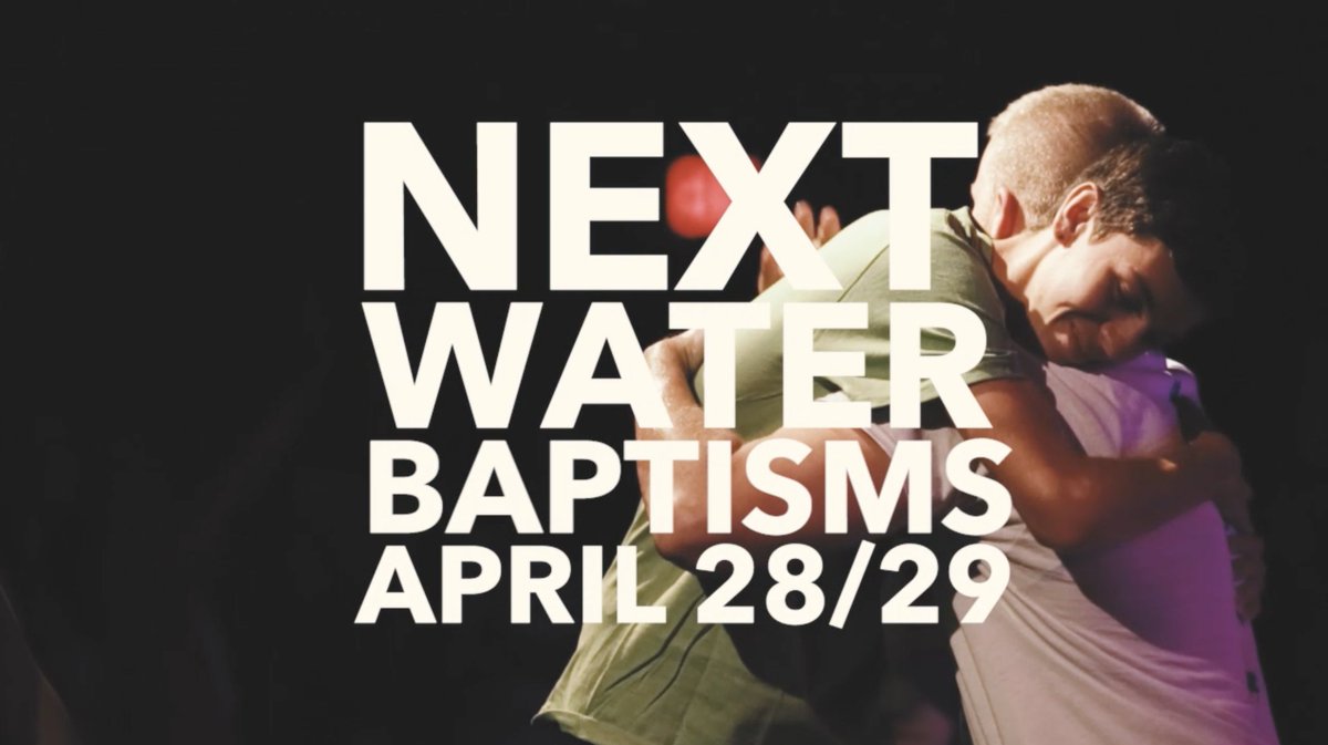 North Point Church tweet media