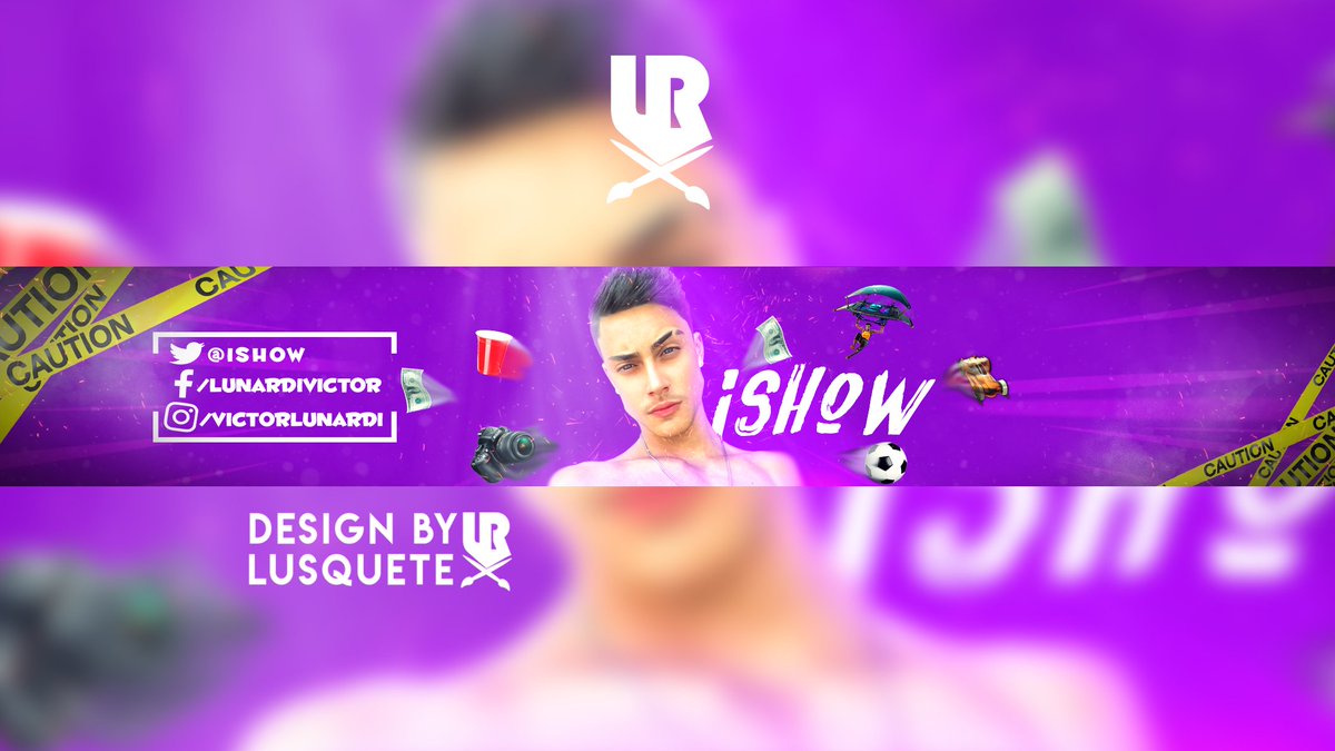 ➡️Fã Banner para <a href="/IShow/">ishow</a>

🔁+💙 (Para chegar nele)

Me siga para acompanhar mais trabalhos.