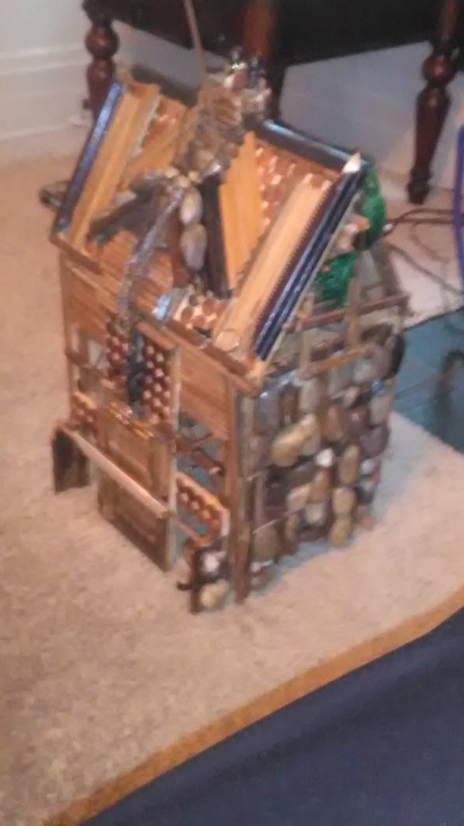 jinks_andre's tweet image. 