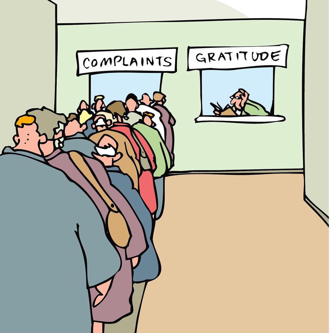 If only it were the other way round...
#mindfulness
