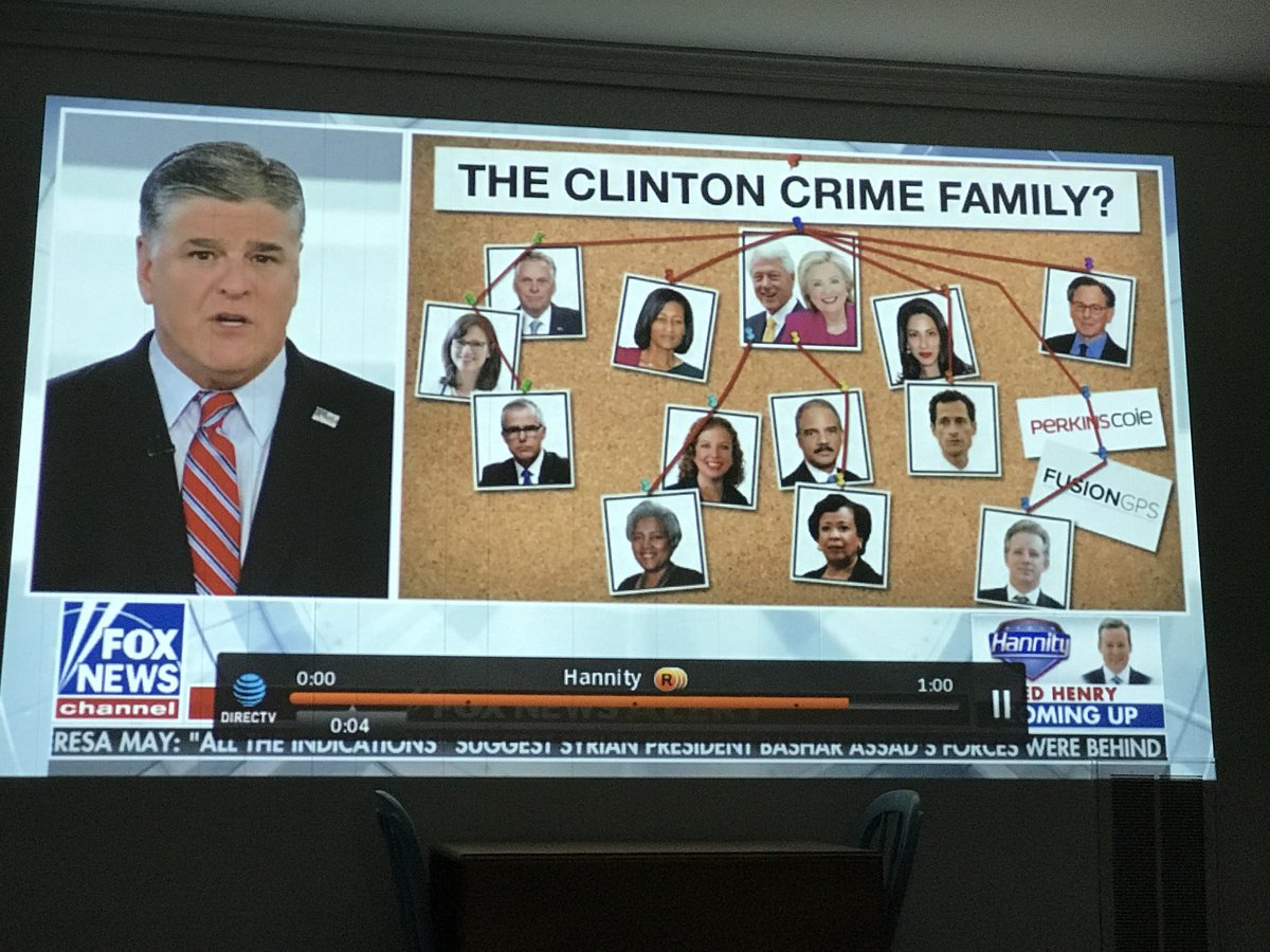 pegchandler's tweet photo. @LouDobbs @POTUS @realDonaldTrump #rodrosenstein #comey claim what? Feared #justice dept. would be as unfair to #hillary as they've been to #Trump ? Problem is: HRC actually is a criminal and broke laws for $$$ and #maccabe Mueller and #howdydoody all cashed in too. Very disingenuous. Trump is innocent. https://t.co/dbqMQVkSOv