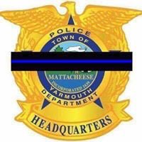 Rehoboth Police Dept tweet media