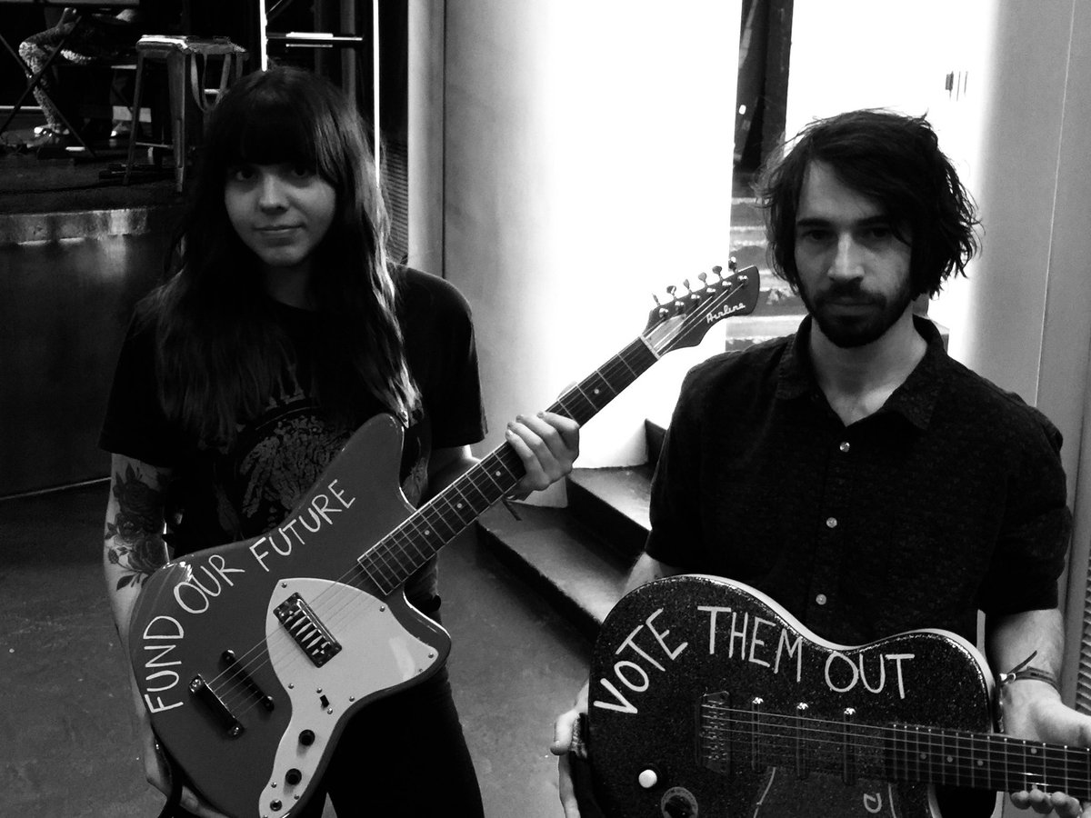 Doors are open and $5 gets you in for <a href="/okgazette/">Oklahoma Gazette</a>’s OKG Music Show, featuring <a href="/TheSoHelpMes/">The So Help Me's</a>, <a href="/mynameisJabee/">Jabee</a>, @iamgabrielleb_ and <a href="/BowlseyMusic/">Bowlsey</a>! Show at 8 pm at @TowerTheatreOKC!